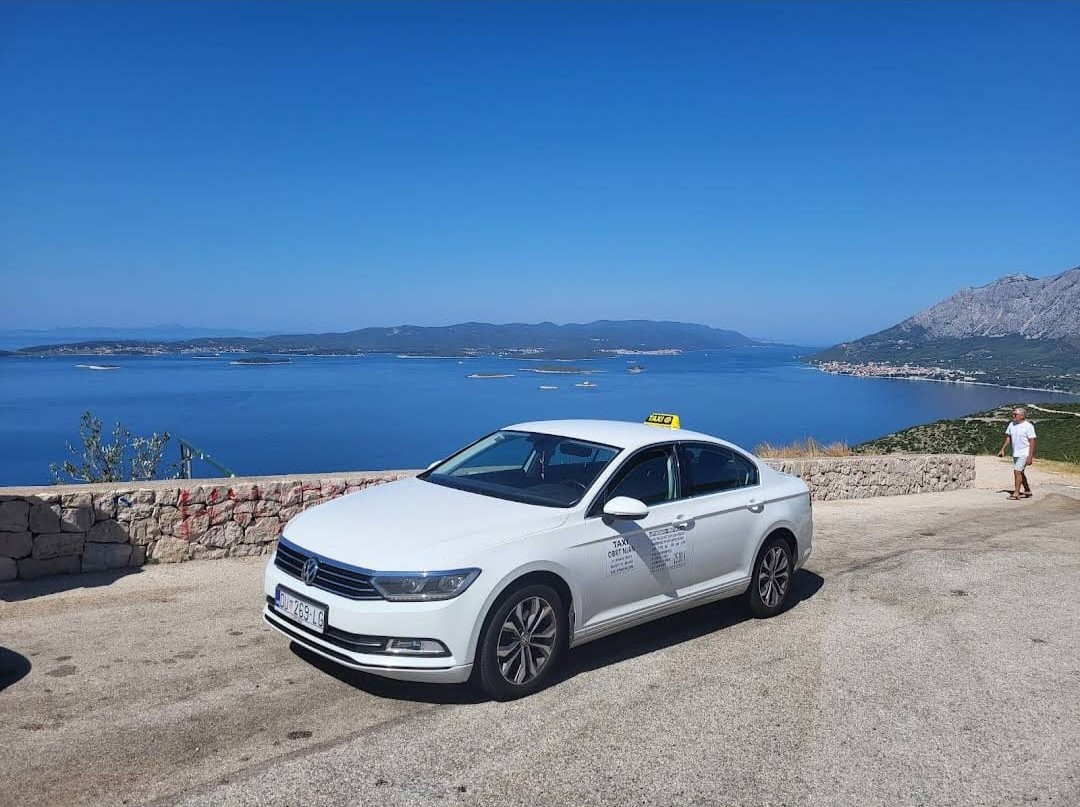 Dubrovnik Premium Transfer